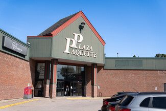 More details for 939 Boul Albiny-Paquette, Mont-laurier, QC - Retail for Rent