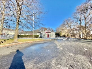 More details for 501 William Floyd Pky, Shirley, NY - Office for Sale