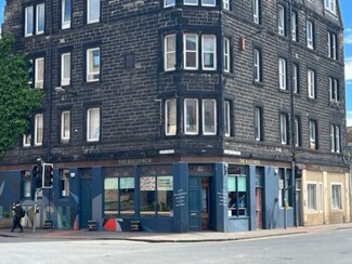 More details for 2-4 Bath Rd, Edinburgh - Retail for Rent