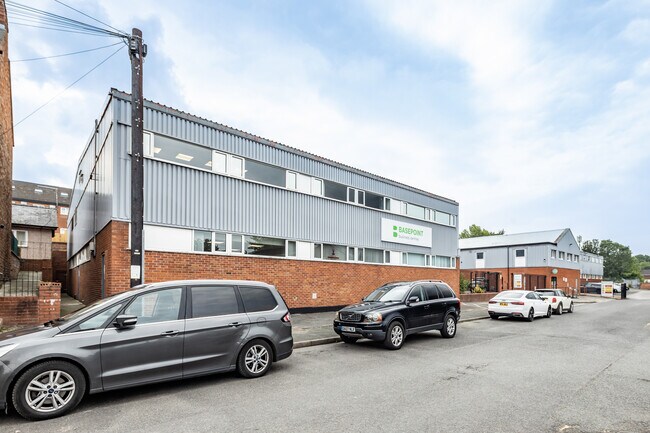 More details for Hope St, Chester - Co-working to Rent