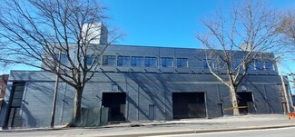 More details for 222-25 Jamaica Ave, Jamaica, NY - Light Industrial for Rent