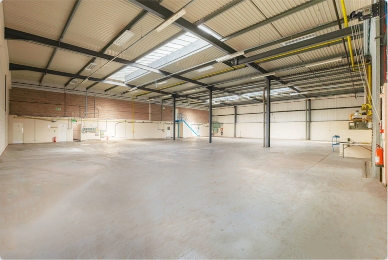 Padgets Ln, Redditch to rent Interior Photo- Image 1 of 4
