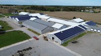 More details for 52429 Nova Scotia Line, Malahide, ON - Industrial to Rent