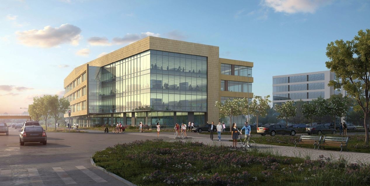 Quarter Point, Foxborough, MA to rent Building Photo- Image 1 of 17