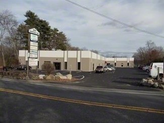 More details for 253 Mansfield Ave, Norton, MA - Retail for Rent