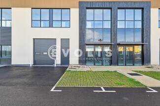 More details for 97 Rue Martha Desrumaux, Nanterre - Light Industrial to Rent