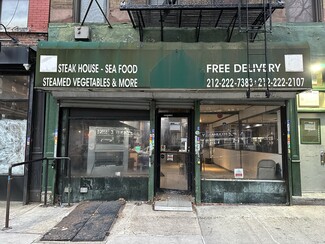 More details for 973 Amsterdam Ave, New York, NY - Retail for Rent