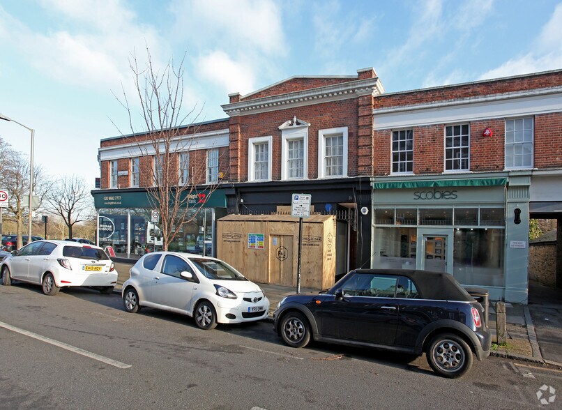 4 Bellevue Para, London for sale - Primary Photo - Image 1 of 1