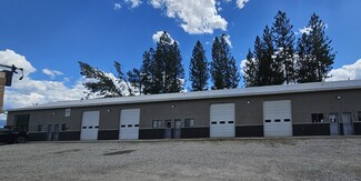 More details for 417 Wolfville Ln, Florence, MT - Industrial for Rent