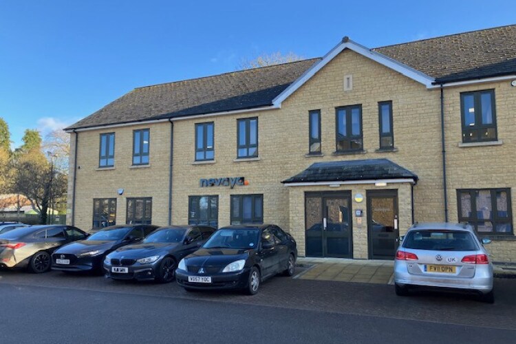 Tetbury Rd, Cirencester for sale Building Photo- Image 1 of 1