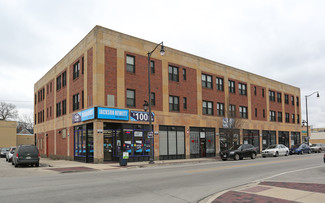 More details for 709 S 5th Ave, Maywood, IL - Retail for Rent