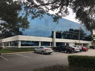 More details for 431 E Horatio Ave, Maitland, FL - Office for Rent