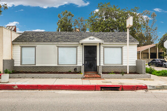 3949 Long Beach Blvd, Long Beach, CA for sale Building Photo- Image 1 of 1