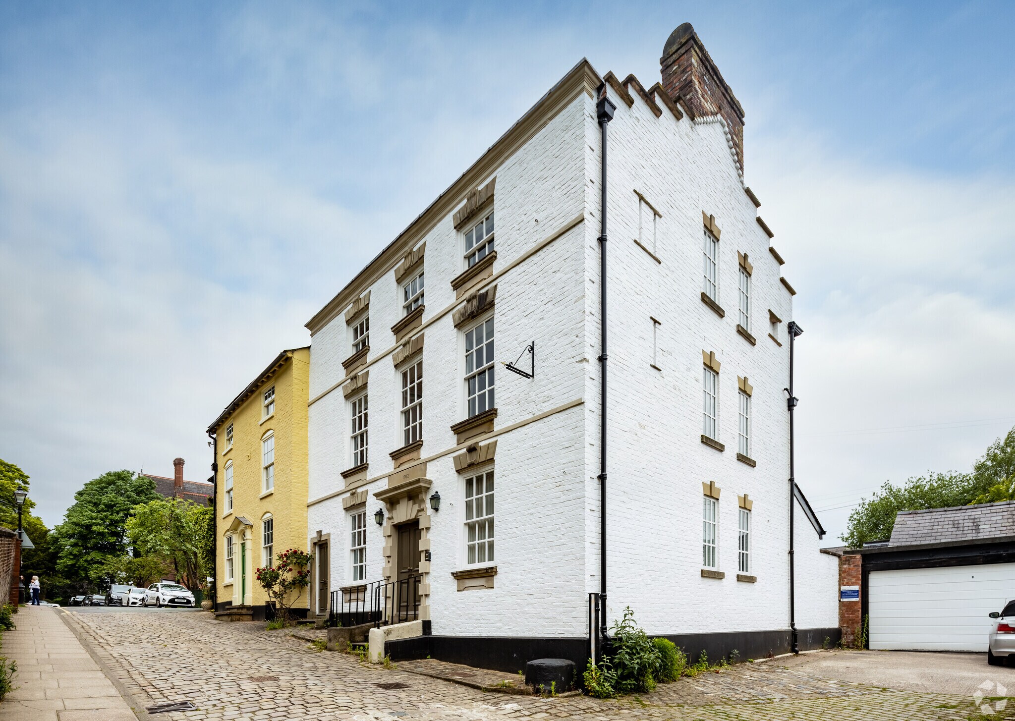 1 & 2 Church Hl, Knutsford for sale Primary Photo- Image 1 of 1