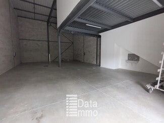 More details for 32 Rue Alexandre Volta, Meaux - Light Industrial to Rent