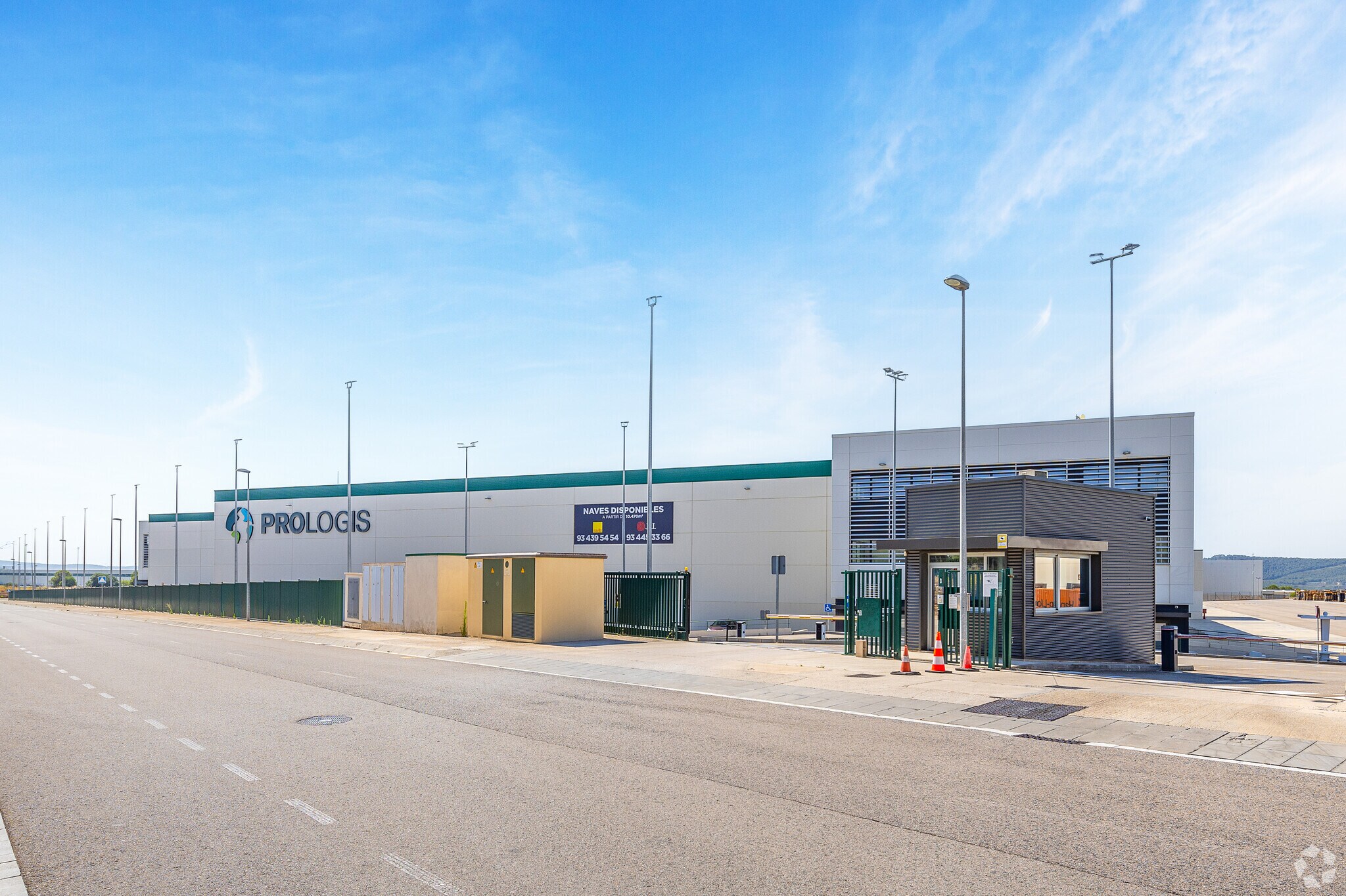 Industrial in La Bisbal del Penedès, Tarragona to rent Primary Photo- Image 1 of 4