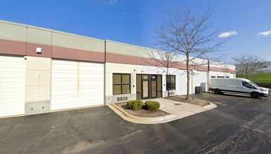 1281 Humbracht Cir, Bartlett, IL for rent Building Photo- Image 1 of 6