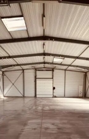 Industrial in Perpignan for sale Interior Photo- Image 1 of 5