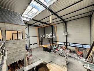 More details for Light Industrial to Rent