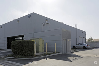 More details for 1226 E Lexington Ave, Pomona, CA - Industrial for Rent