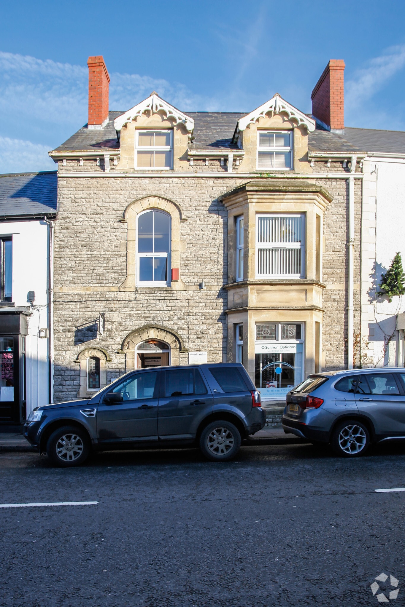 89 Eastgate, Cowbridge for sale Primary Photo- Image 1 of 1