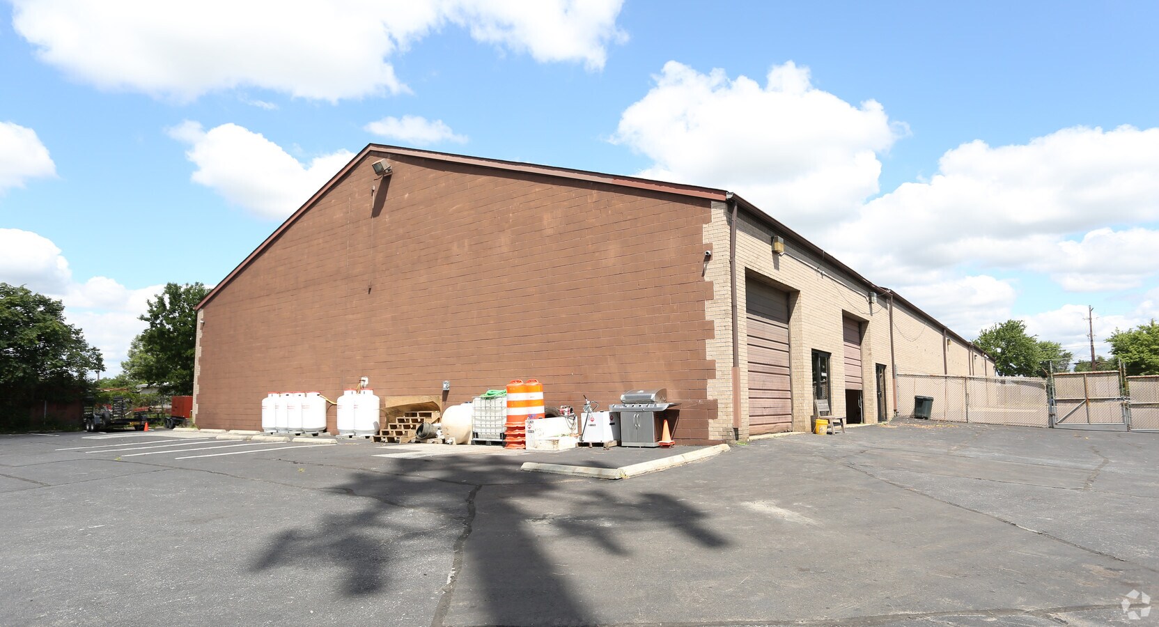 9311 Old Marlboro Pike, Upper Marlboro 20772