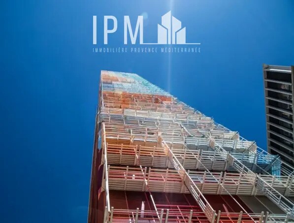 Office in Aubagne to rent - Building Photo - Image 3 of 5