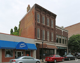 830 Monmouth St, Newport, KY for sale Primary Photo- Image 1 of 1