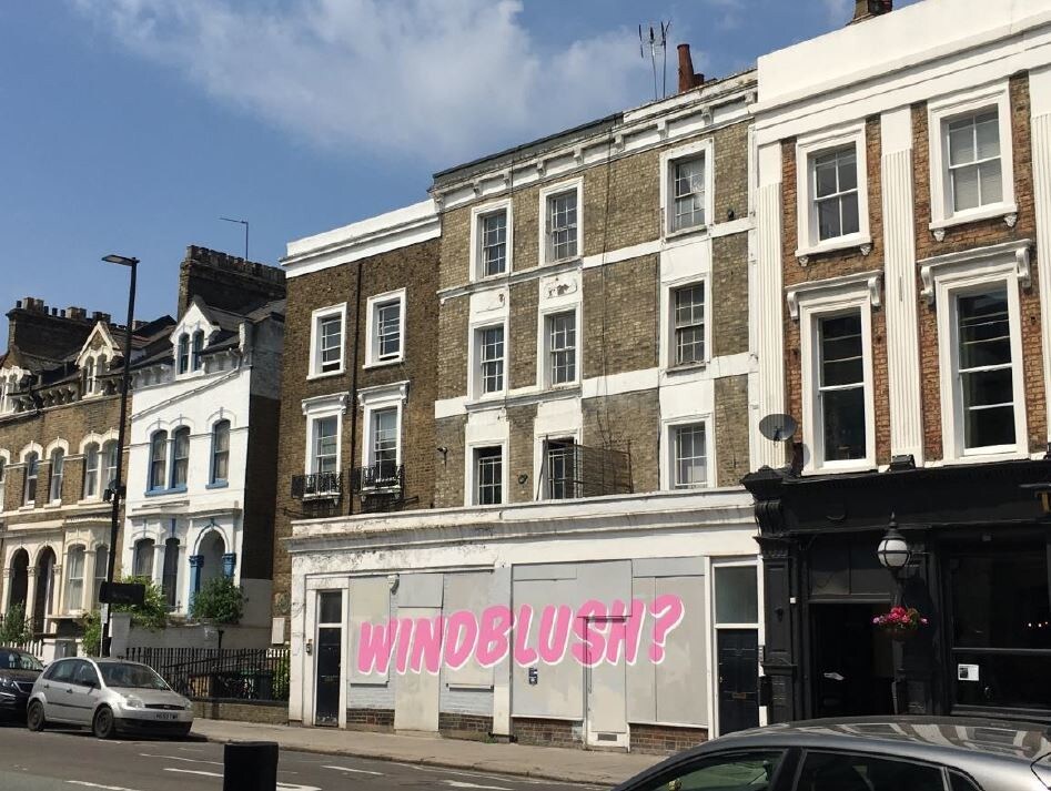 22-24 Prince Of Wales Rd, London for sale Primary Photo- Image 1 of 1
