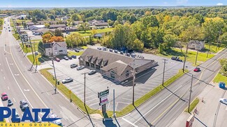 More details for 754 Youngstown Warren Rd, Niles, OH - Retail for Rent