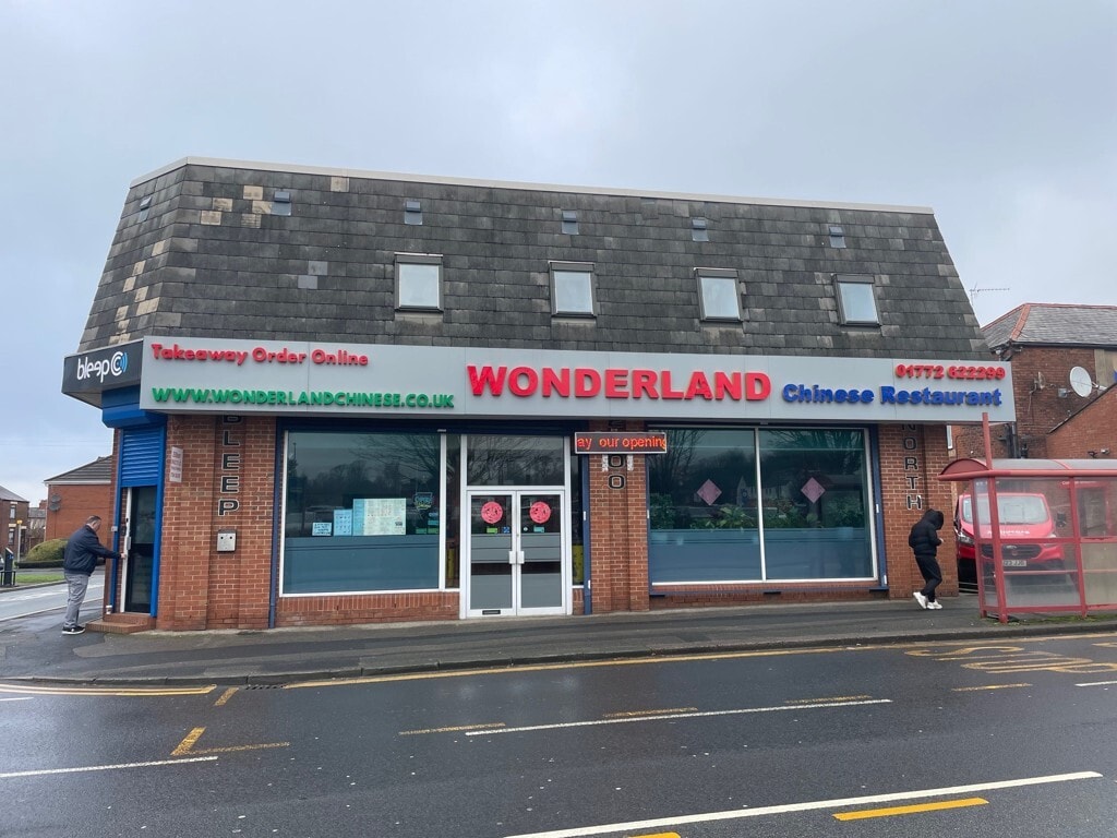 Lancaster Gate, Leyland to rent Primary Photo- Image 1 of 11