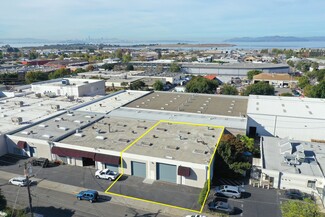 More details for 1210-1224 10th St, Berkeley, CA - Industrial for Sale