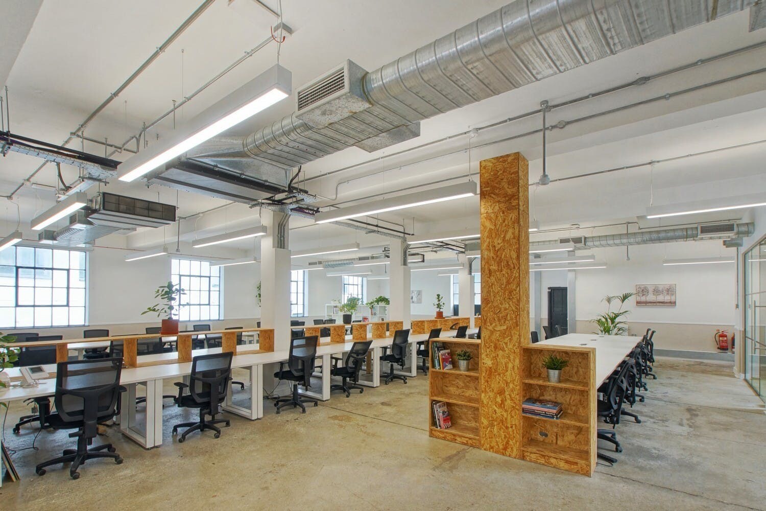 25 Holywell Row, London for sale Building Photo- Image 1 of 1