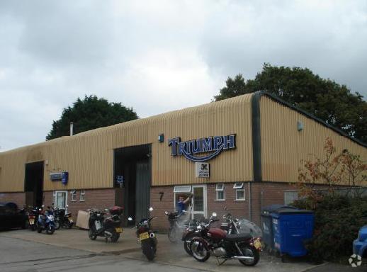 Victory Clos, Three Legged Cross to rent Primary Photo- Image 1 of 4