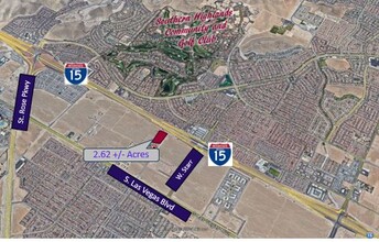 1671 W Neal Ave, Las Vegas, NV for sale Building Photo- Image 1 of 8