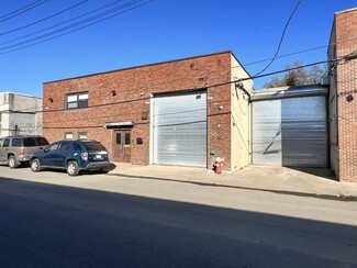 More details for 15 Dock St, Mount Vernon, NY - Industrial for Rent