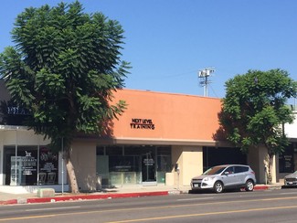 More details for 4617 Van Nuys Blvd, Sherman Oaks, CA - Retail for Rent