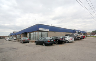 More details for 4 Racine Rd, Toronto, ON - Industrial for Rent