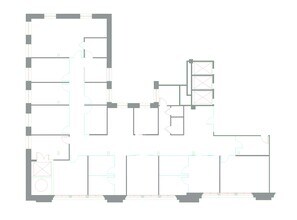 156 Fifth Ave, New York, NY for rent Floor Plan- Image 2 of 5