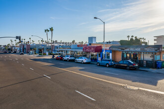 4614 Mission Blvd, San Diego, CA for rent Building Photo- Image 1 of 3