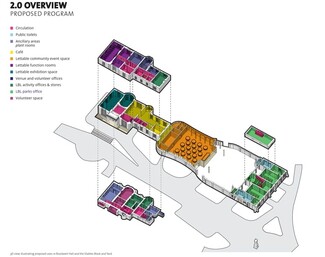 More details for Brockwell Park Gdns, London - Retail for Rent