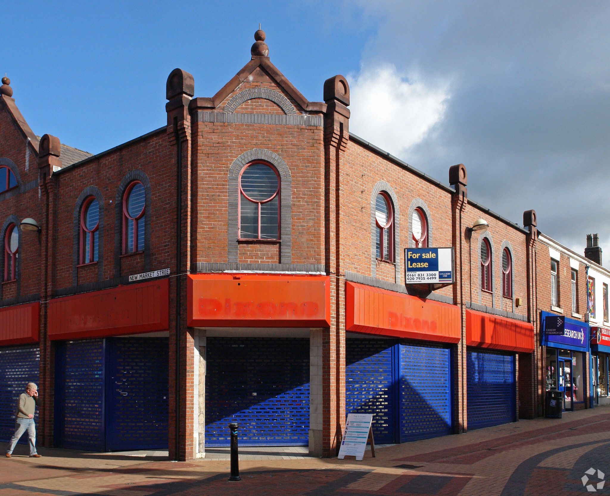 31 Chapel St, Chorley to rent Primary Photo- Image 1 of 8
