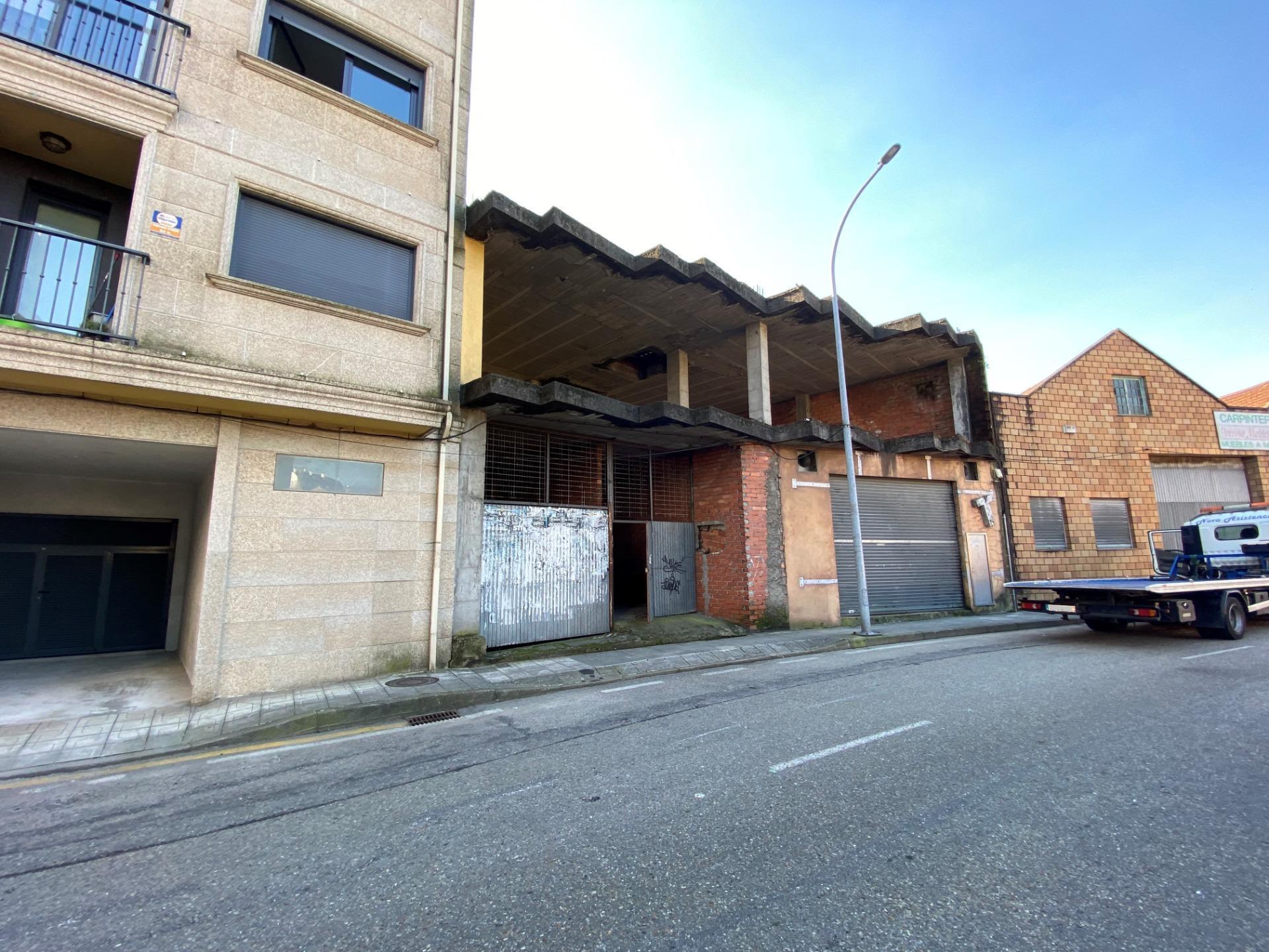 Build-to-Rent in O Porriño for sale Building Photo- Image 1 of 7