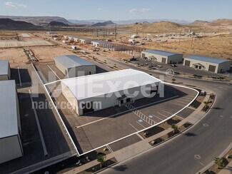 More details for 5679 800 S, Hurricane, UT - Industrial for Rent