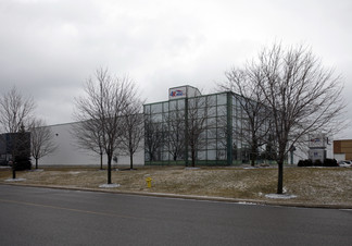 More details for 50 Four Valley Dr, Vaughan, ON - Office for Rent