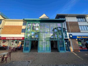 High St, Kidlington for rent Building Photo- Image 1 of 14