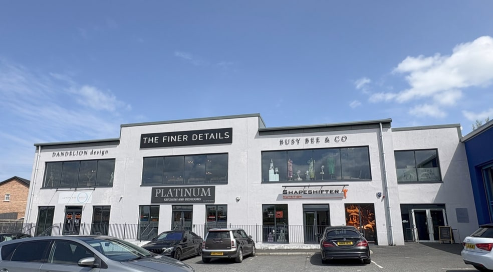 11-14 Gilpinstown Rd, Craigavon to rent - Primary Photo - Image 2 of 10