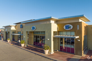 More details for 14071-14075 Main St, Hesperia, CA - Retail for Rent