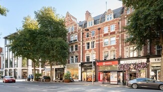 More details for 135 Kensington High St, London - Retail for Sale
