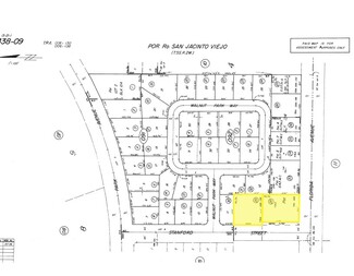 More details for 110 N Stanford St, Hemet, CA - Land for Sale